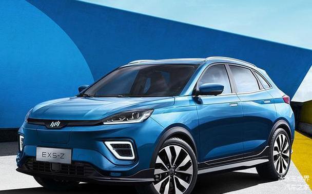 东莞253WEY威派豪华SUV市场的黑马，零跑汽车与智能交通系统的协同